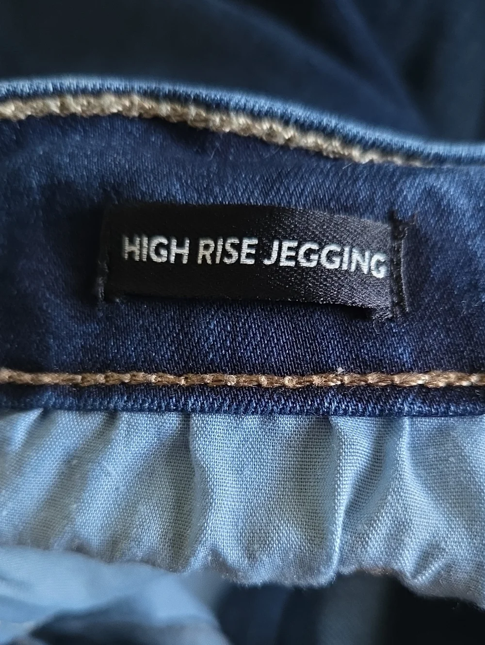 Justice stylish high